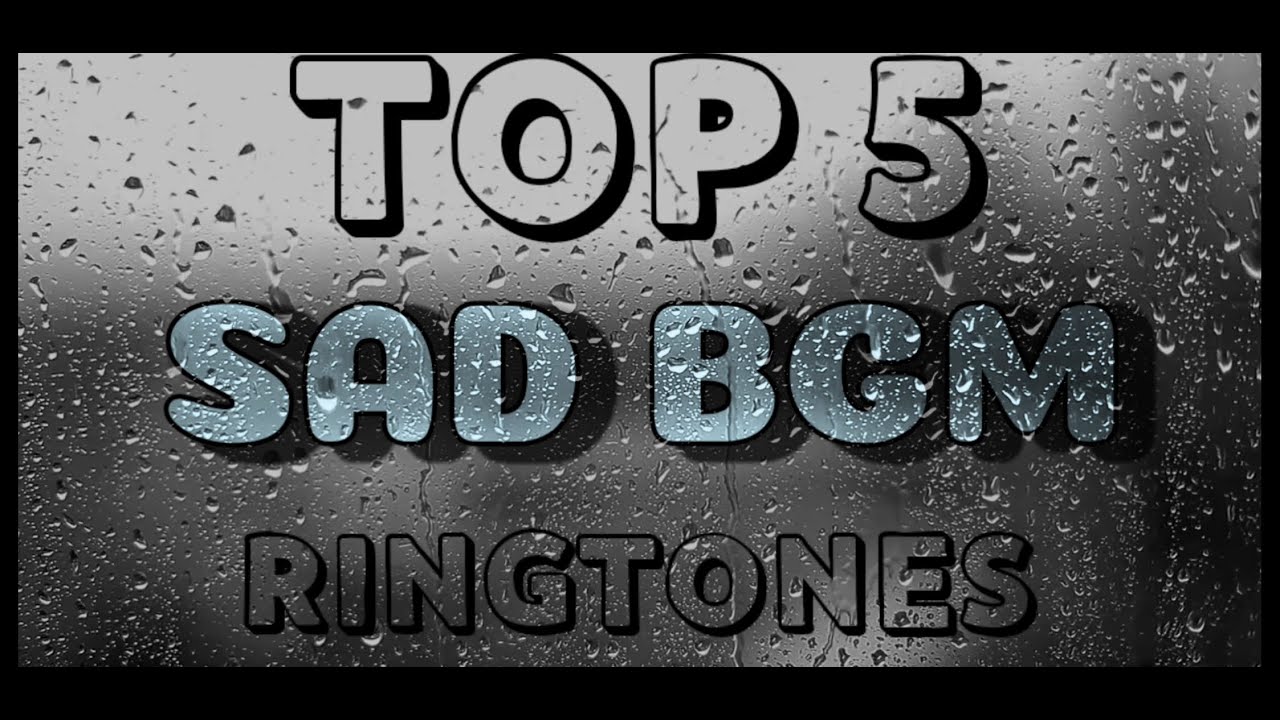 bgm ringtones download