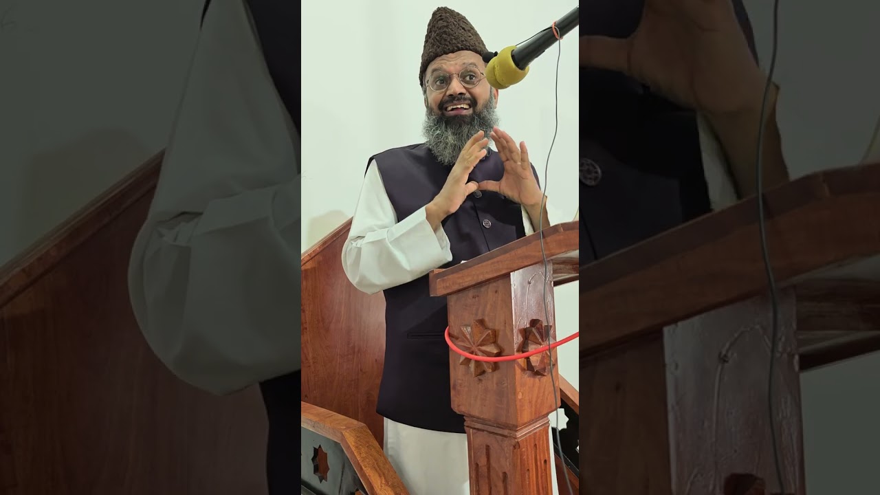 ജുമുഅ ഖുത്ബ14-11-2025ആത്മഹത്യകൾ: പരിഹാരമല്ല. ഡോ.വി.പി സുഹൈബ് മൗലവി, പാളയം ഇമാം