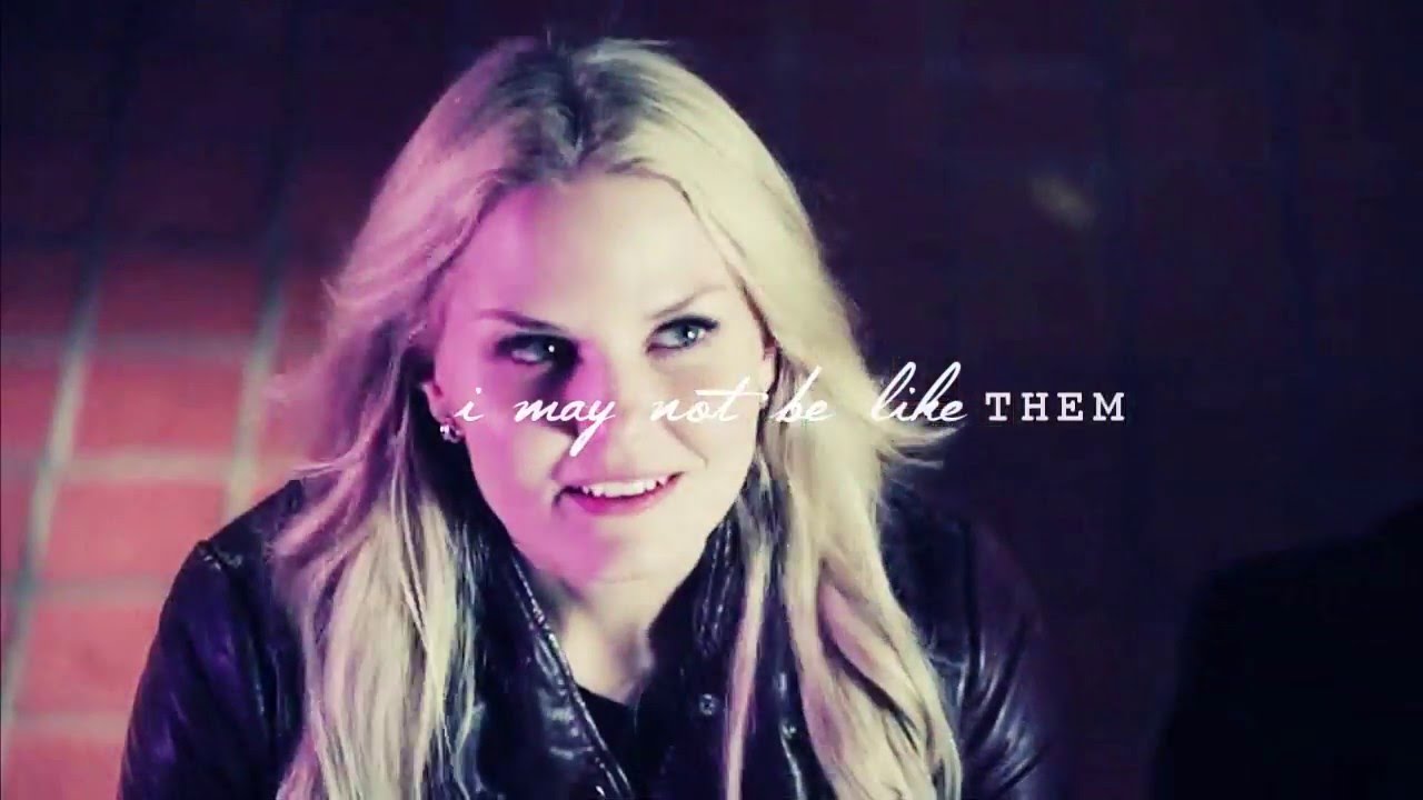 Emma Swan || irreplaceable