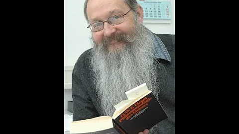 Robert Brandom Lecture 2021 "Introduction to Hegel...