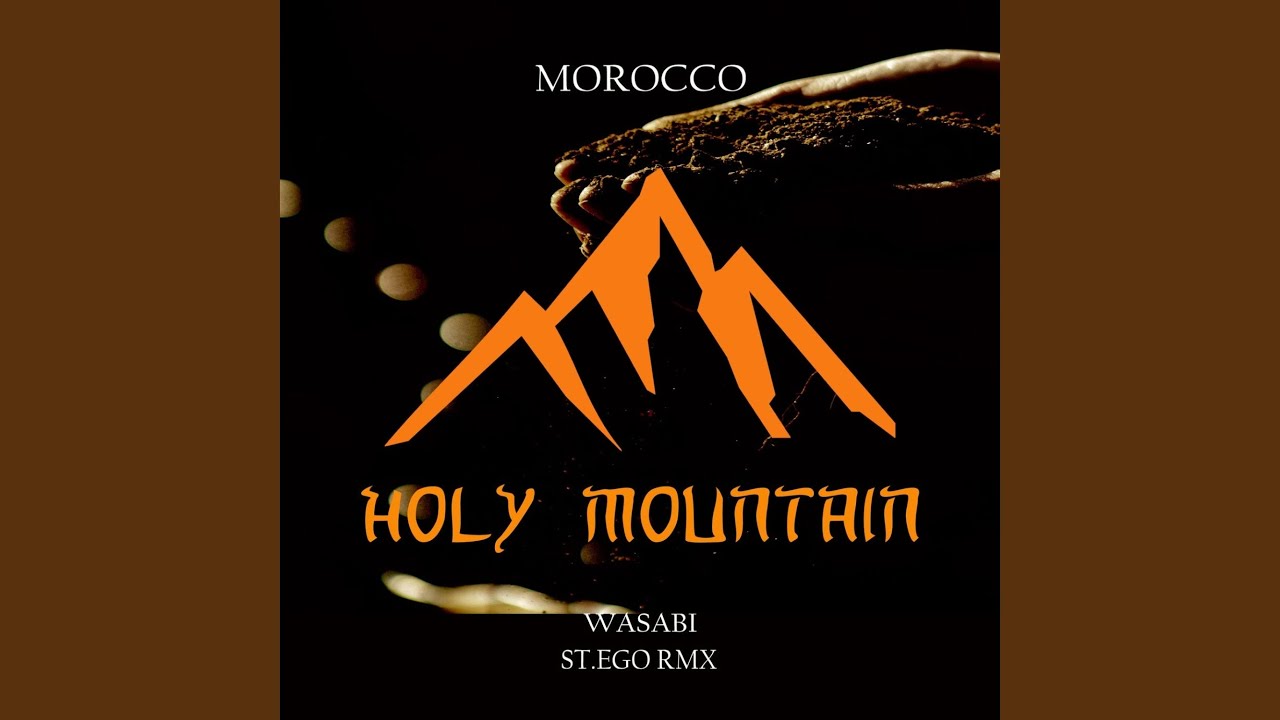 Guarda Morocco (Original Mix) su YouTube Guarda Morocco (Original Mix) su YouTube