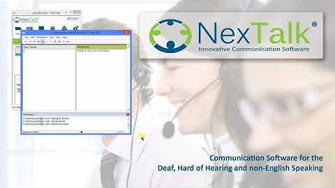 SimpliciTTY Call Center Demo