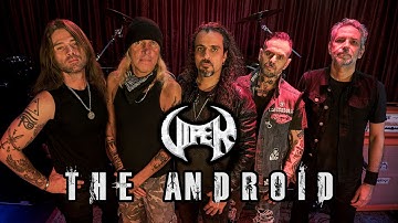 VIPER - The Android (Official Video)