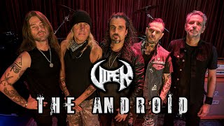 VIPER - The Android (Official Video)