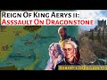 The Assault On Dragonstone | House Of The Dragon History &amp; Lore | Reign Of King Robert Baratheon