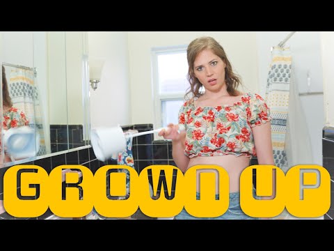 Grown Up is the first single off of Emily Milling’s debut album, Take Your Life More Seriously. Inspired by 90s pop songs and her mom, Grown Up is a nostalgic guilt trip for moms everywhere that can’t wait for their kids to take responsibility for their own lives - but who always show up anyway because they’re awesome!

Follow Emily on Instagram and TikTok @emily.milling

Listen to the full album at https://emilymilling.com/take-your-life-more-seriously/