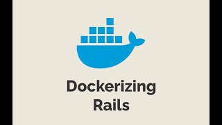 Episode #506 - Dockerizing Rails | Preview