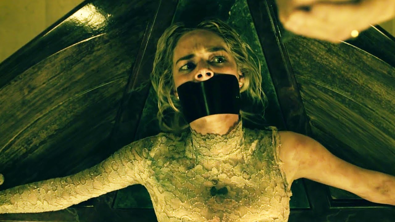 嫁入豪門就人生圓滿？你永遠不知道豪門裡有怎樣的試煉，準備好了沒？|哇薩比抓馬Wasabi Drama