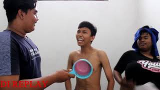 'DETIK DETIK MMA TERTOEL' parordy ll #otwviral #komedy #parordi