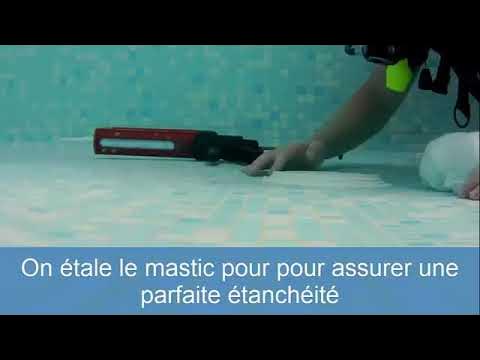 MS 300 : MASTIC COLLE ELASTIQUE HYBRIDE ETANCHE DE TRES HAUTE PERFORMANCE  MULTI-SUPPORTS et MULTI-USAGES - Spécialiste de l'étanchéité et du  revêtement à Aubagne - Axon-SL