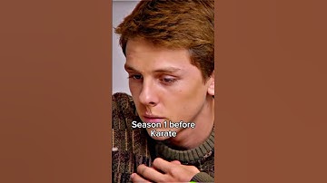 Versions of hawk that are pure evil, broken or good #cobrakai #edit #hawk