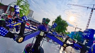 Toxic (Stroucken) On Ride Tilburg Kermis 2026