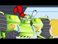 Memory Loss Madness | Rescue Bots | Full Episodes | Kids Videos | Transformers Kids