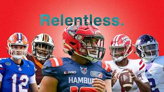 Why do American Quarterbacks Struggle in Europe?