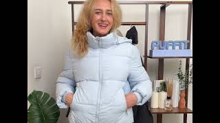 The 'Quiet Luxury' Puffer Coat Hack is All About This One Item