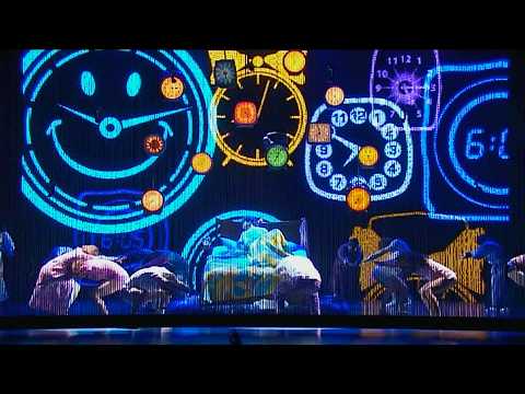 "9 to 5" from 9 to 5: The Musical • Broadway • 2009 (HD Capture)