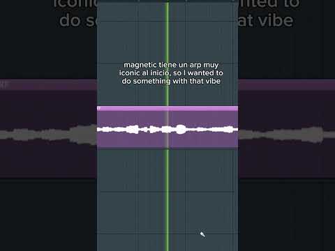 ILLIT MAGNETIC Kpop Type Beat How To Do It In FL Studio Kpop Typebeat Illit Newjeans 