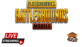 PUBG Mobile live stream | In Telugu | BY:-SKM screenshot 2