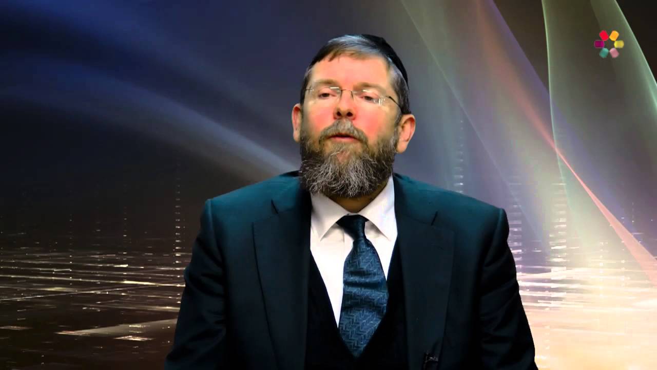 Rabbi Reuven Lauffer - Basic Judaism: Prayer From the Heart