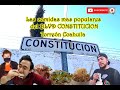 Las Mejores Comidas del Blvd constitución, Torreón Coahuila