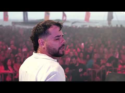 A Roseira e o Sabiá - ao vivo
