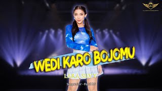Lara Silvy - Wedi Karo Bojomu (Official Live GOLDEN MUSIC)