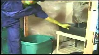 Greenman´s Grow-Anleitung 4 von 9 (Englisch)