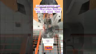 CNC Wire Forming Machine Buy Factory Direct High Speed Machine Customized Wire Forming