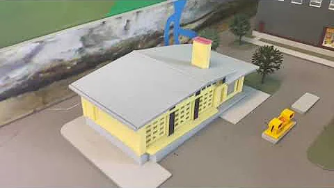 Watersheds & Human Impact Introduction