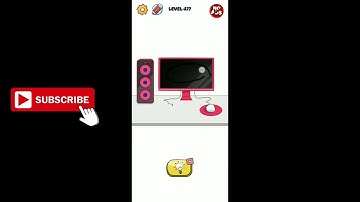 Braindom Draw Puzzle Sketch New Update (January 11,2023) LEVEL 477