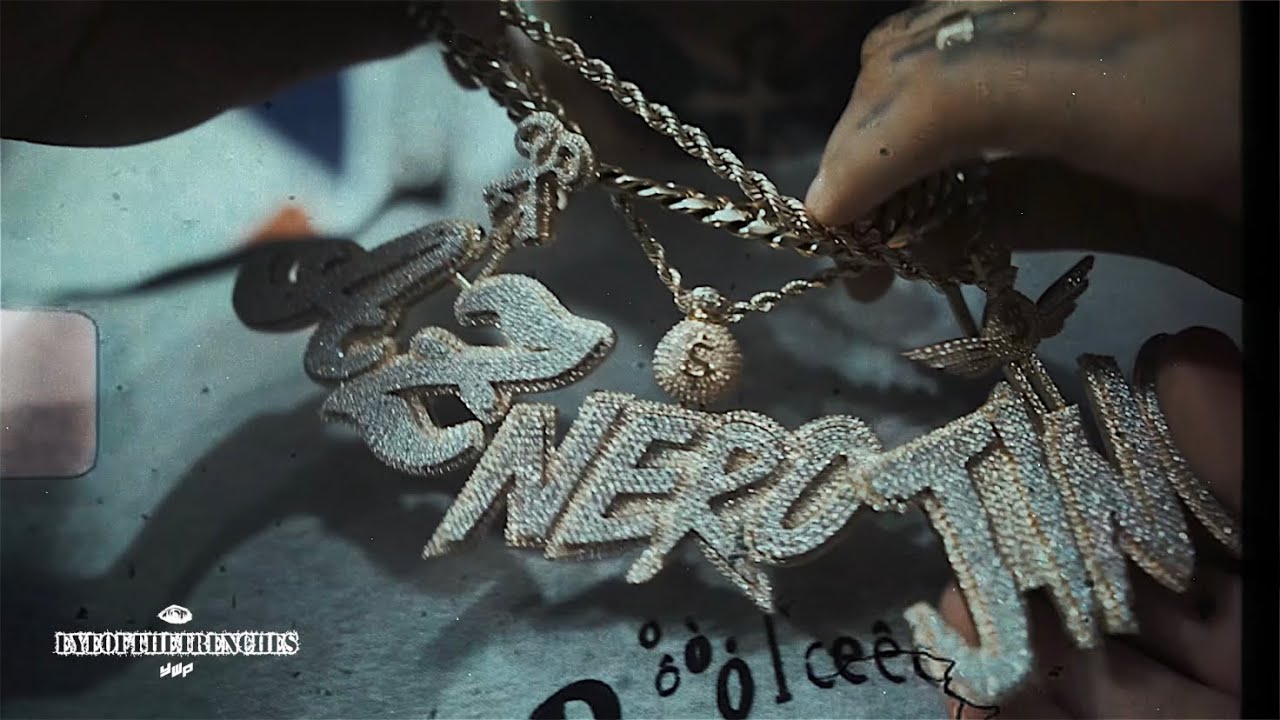 Yungaz x Dinero x Jino - All Dat | Premiered By🎥: @youngwill2