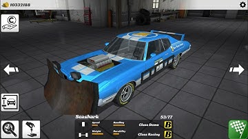 Demolition Derby 3- ANDROID / IOS - GAMEPLAY