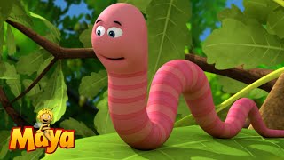 Max And His Friend - Part 1 - Maya The Bee
