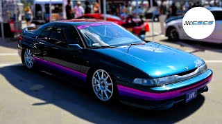 Cruise Thru CSCS 2025 Season Finale