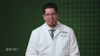 Gary Rodriguez, Md, Family Medicine Physician At Rush