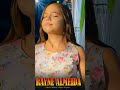 Rayne almeida - Um Novo Dia Virá