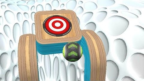 Going Balls SpeedRun ios Challenge Gameplay Level 3118