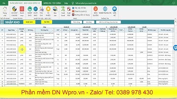 Mẫu Báo cáo công nợ chi tiết - Báo cáo công nợ tổng hợp khách hàng nhà cung cấp #báocáocôngnợ