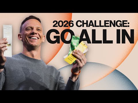 All In | Aaron Burke