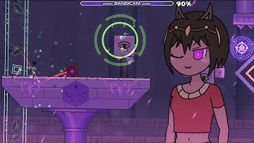 KRYPT OF KRANDON by LightPotatoDev | Normal mode | Geometry dash 2.2