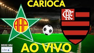 OUÇA PORTUGUESA X FLAMENGO AO VIVO!