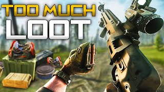 Mid-Range SVD Build Makes HUGE Profit (Escape from Tarkov Guide)