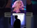 Faith Evans “Soon As I Get Home” Live Vocals vs. Studio Version #shorts #faithevans #rnb #singer