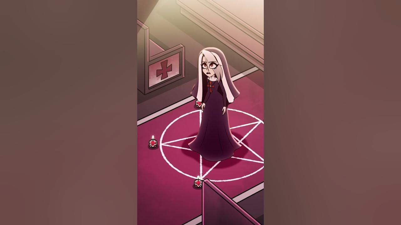 Human Loona VS Furry Loona // Helluva Boss Animation Meme Edit Human Loona VS Furry Loona // Helluva Boss Animation Meme Edit