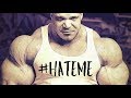 Stronger than hate  the ultimate motivational