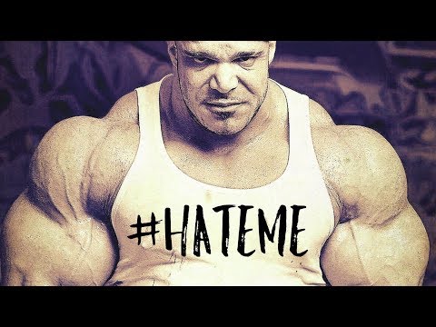 STRONGER THAN HATE - The Ultimate Motivational Video