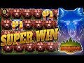 Wild hike  super big win  new online slot  relax gaming  all features