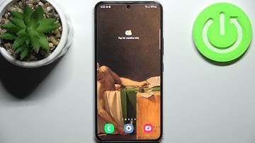 How to Enable Video Stabilization in SAMSUNG Galaxy S22?