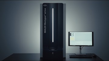 Axcess® MALDI-TOF Accurate Microbial Identifications at Your Fingertips