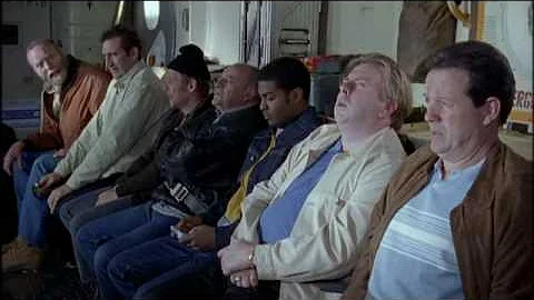 Auf Wiedersehen, Pet - Series 3 - Episode 4 - A Bridge Too Far - Part 5